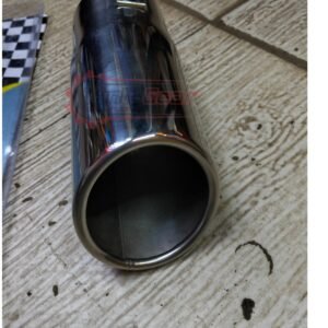 Muffler 109k