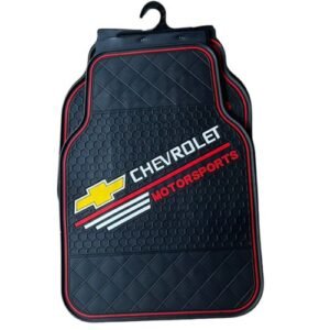 Car Floor Mats Chevrolet Branded Floor Mats