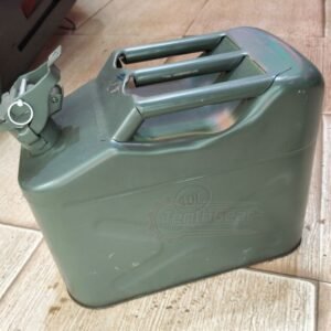 FUEL JERRY CAN