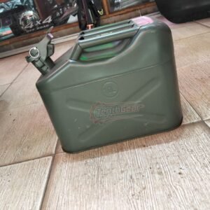 FUEL JERRY CAN