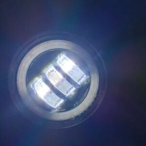 LED LIGHT ROUND