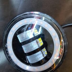 LED LIGHT ROUND