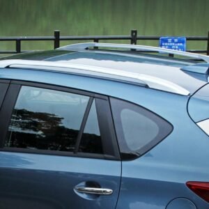 Roof Rail-Mazda cx5