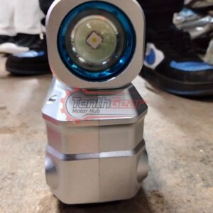 Multi-Functional Air Compressor