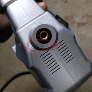 Multi-Functional Air Compressor
