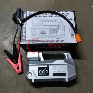 Multi-Functional Air Compressor