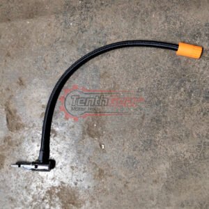 Multi-Functional Air Compressor