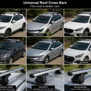 Universal Roof Cross Bar