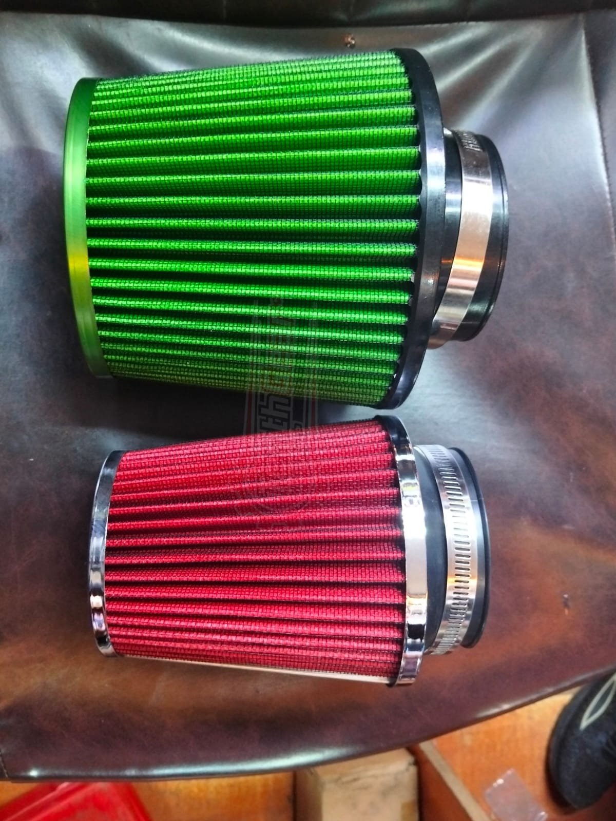 UNIVERSAL AIR CLEANER