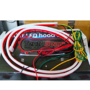 LED Hood Bonnet Light