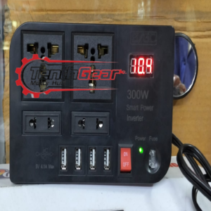 Power Inverter 300W