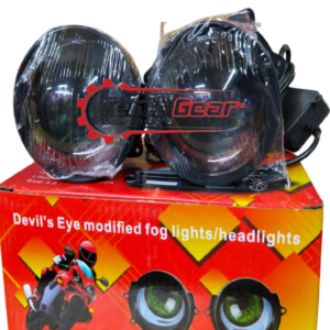 Foglamp Devils Eye/Headlight