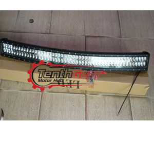 LED Bar Light 300W 51 inch (curved)