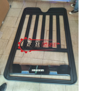 Roof Rack Prado