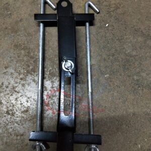 BATTERY HOLDER-UNIVERSAL