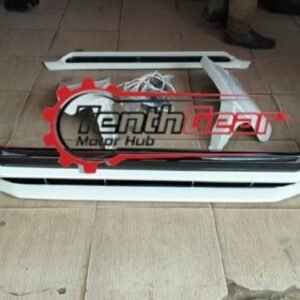 Bodykit prado FJ150 2018