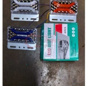 Led body light indicator : Pair 1000