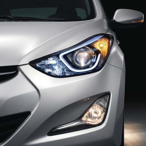 Tenth Gear Motor Hub