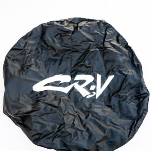 Spare Tyre Cover Leather- CR-V