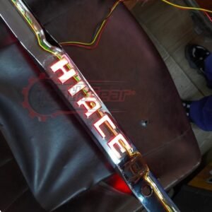 Led Trunk Light Hiace 7L