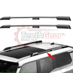Land Cruiser FJ250 Roof Rail