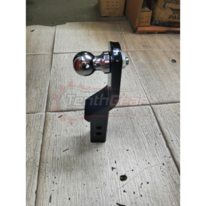 Tow Hook Heavy Duty Ball Type