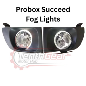 Probox succeed Fog Light