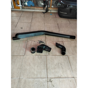FJ90 Snorkel -left