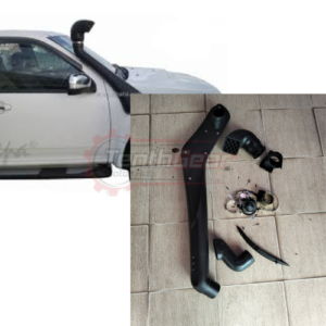 Isuzu Dmax Snorkel 2012-2024