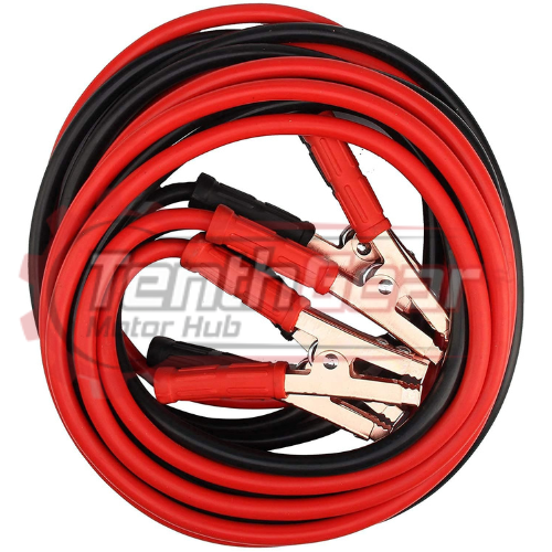 Prestige Jumper Cables – 200AMP