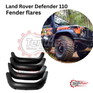 Fender Flares Defender 110