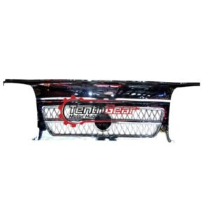 Grille 5L Chrome