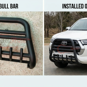 Universal Grill guard small