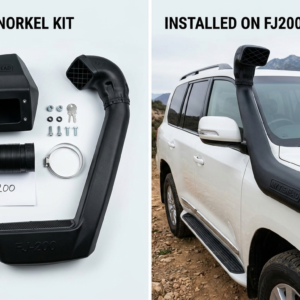 Snorke FJ200 Toyota