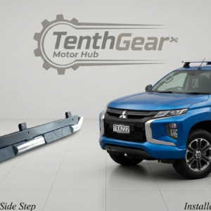 Side Step Triton/Vigo/Revo