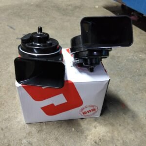 Toyota Harrier Car Horn