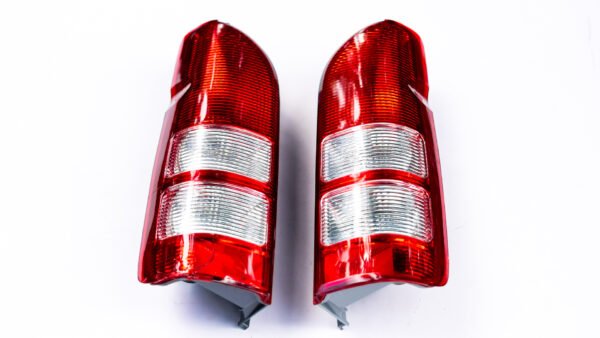 Tail Lights Toyota HiAce Original Right/Left