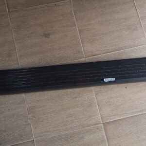 Side Steps Land Cruiser FJ100