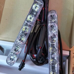 LED Day Running Light
