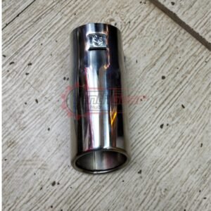 Muffler 109k