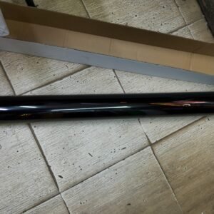 Original Tint For Headlight And Side