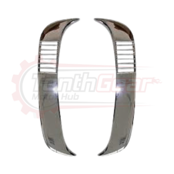 Air Vent Cover – Toyota Hiace 5L