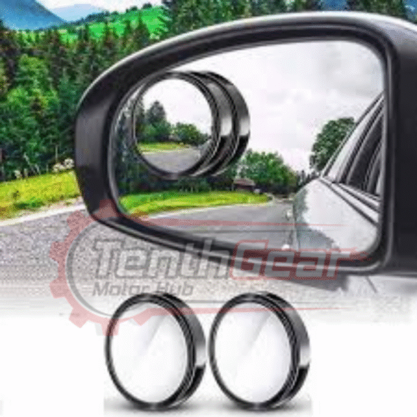Blind Spot Mirror
