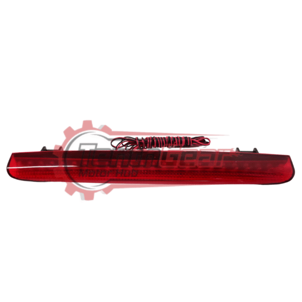 Brake Spoiler Rocket Light