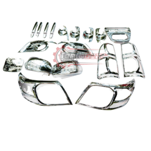 Chrome Kit – Hilux Vigo Champ