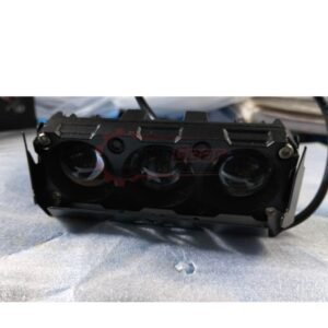 led light three eyes