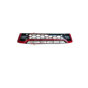Revo 2015 Grille with LED Light black