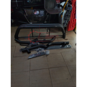 Roll bar