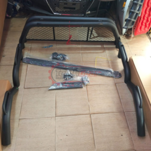 Roll bar