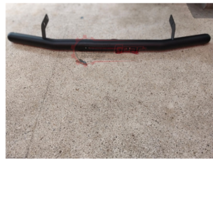 Rear Guard 150